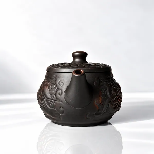 "Дыхание дракона"